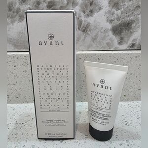 Avant Skincare Duo - Brand New